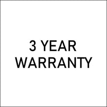  3 YEAR WARRANTY - Inspiration Co.