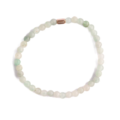 ACCENT BRACELET - JADE - Inspiration Co.