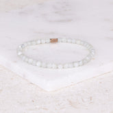 ACCENT BRACELET -MOTHER OF PEARL - Inspiration Co.