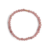 ACCENT BRACELET - PINK - Inspiration Co.