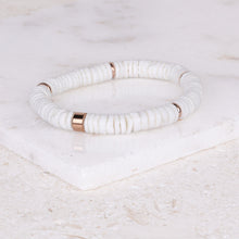  ACCENT BRACELET - PUKA SHELLS - Inspiration Co.