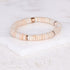 ACCENT BRACELET - PUKA SHELLS - Inspiration Co.