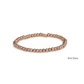 ACCENT BRACELET - ROSE GOLD - Inspiration Co.