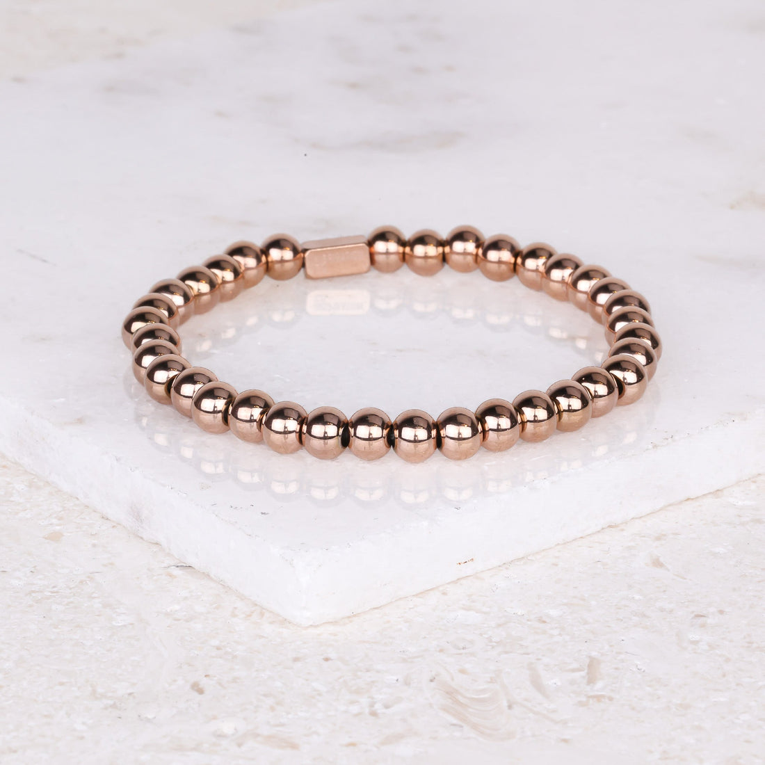 ACCENT BRACELET - ROSE GOLD - Inspiration Co.