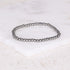 ACCENT BRACELET - SILVER - Inspiration Co.