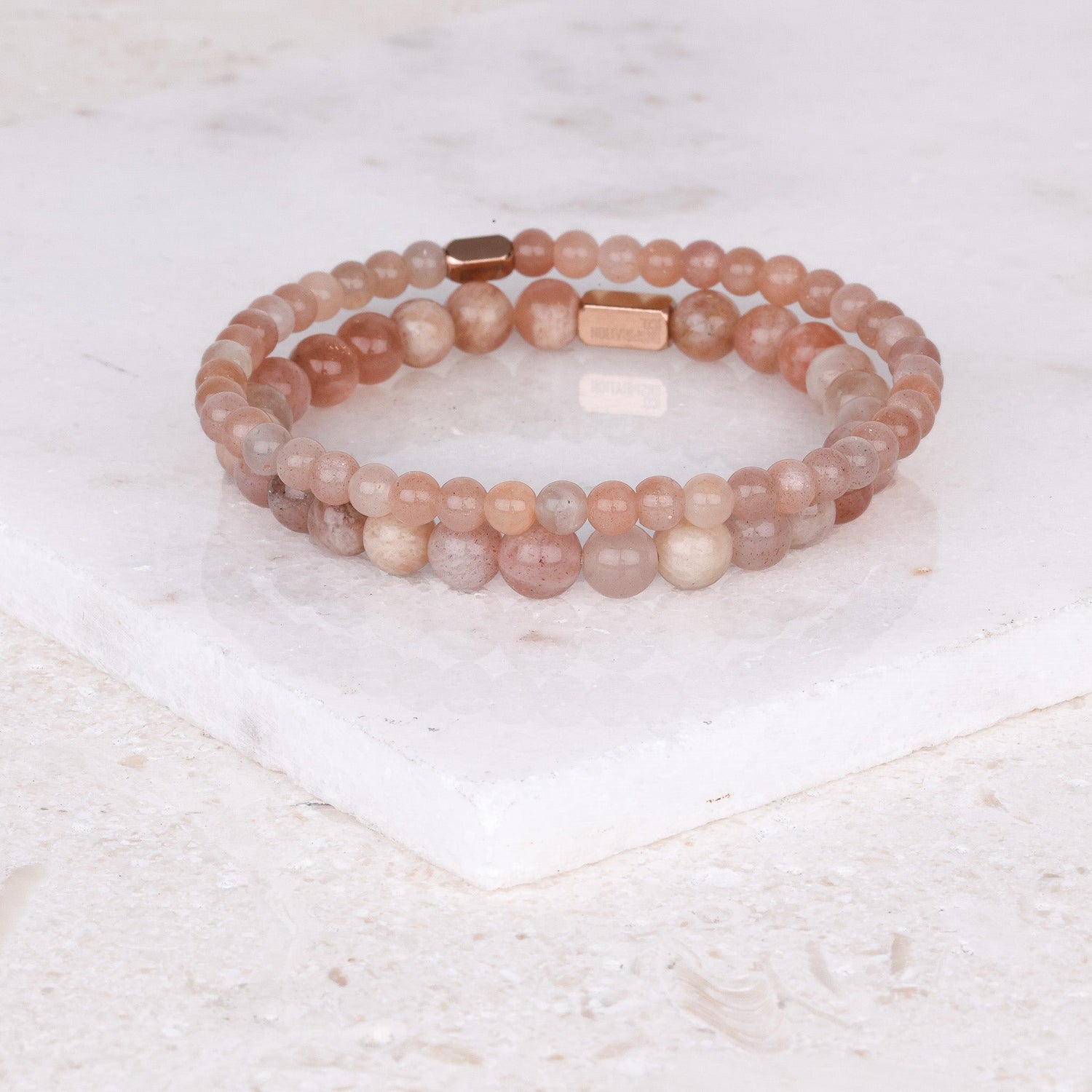 ACCENT BRACELET - SUNSTONE - Inspiration Co.