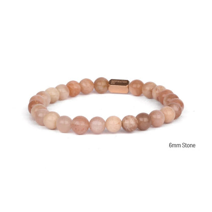 ACCENT BRACELET - SUNSTONE - Inspiration Co.