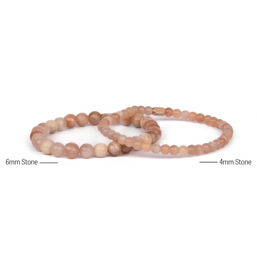 ACCENT BRACELET - SUNSTONE - Inspiration Co.