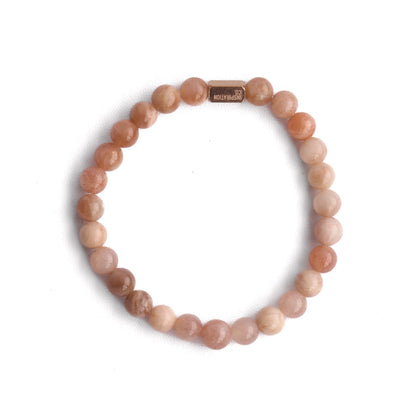 ACCENT BRACELET - SUNSTONE - Inspiration Co.