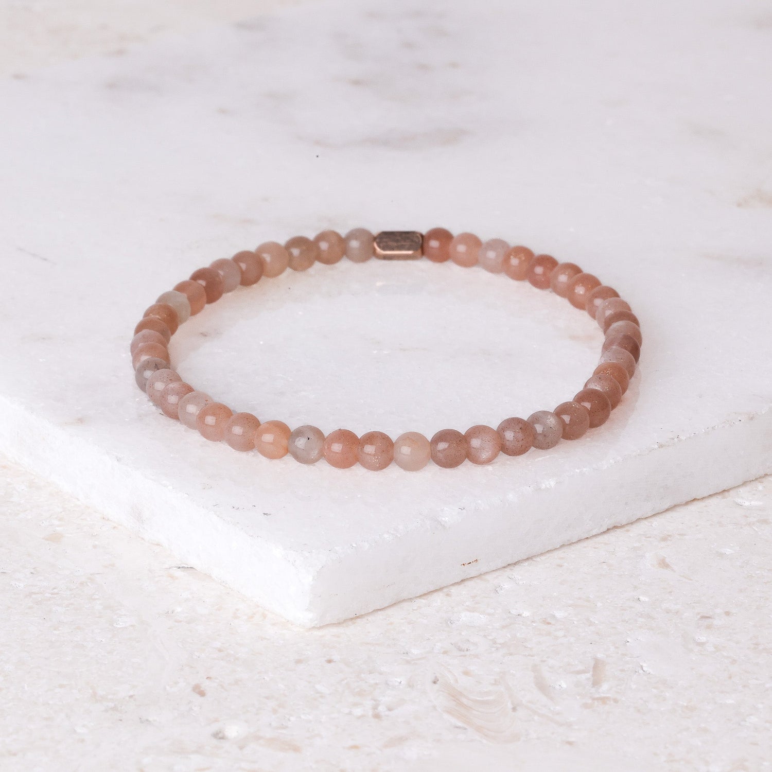 ACCENT BRACELET - SUNSTONE - Inspiration Co.