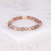 ACCENT BRACELET - SUNSTONE - Inspiration Co.