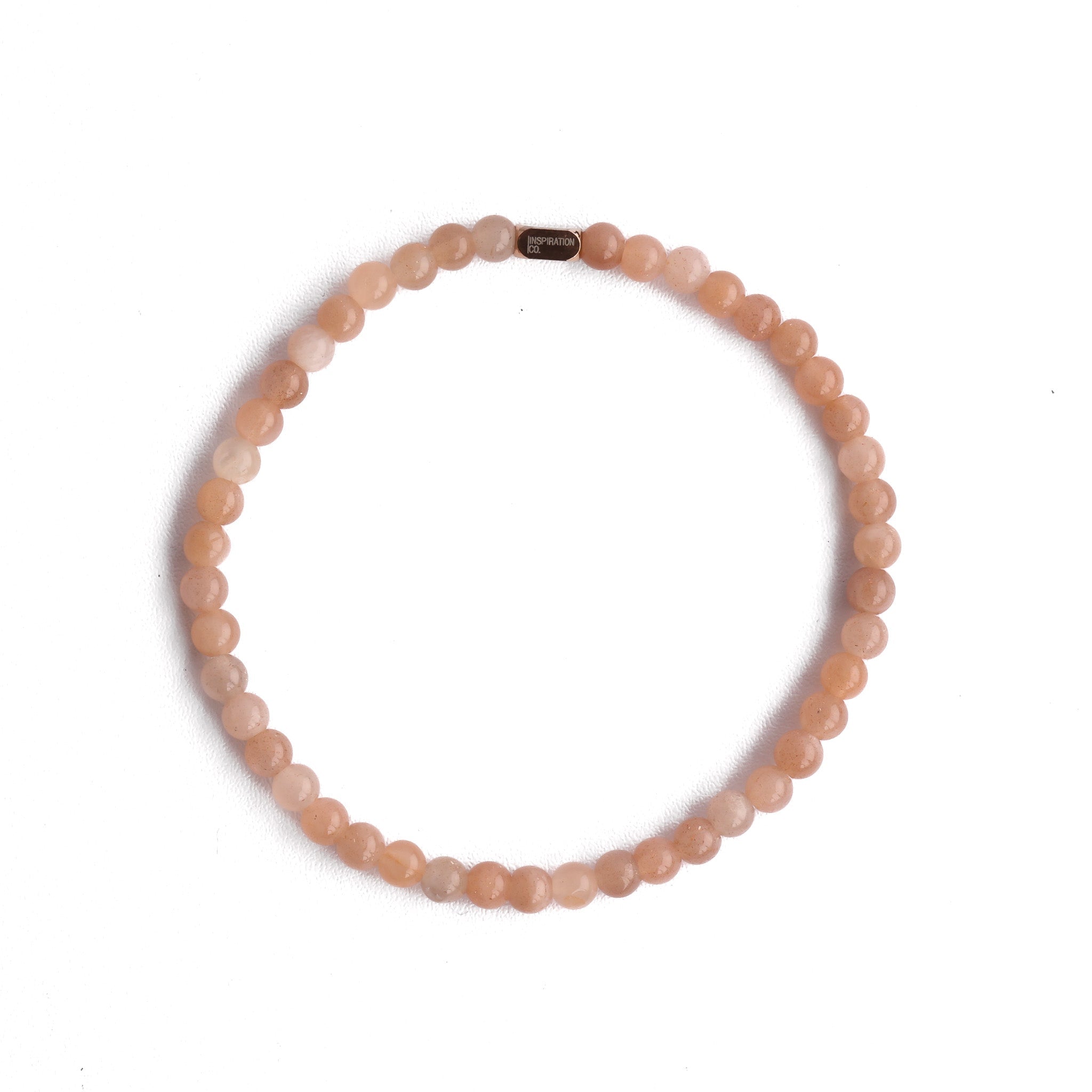 ACCENT BRACELET - SUNSTONE - Inspiration Co.