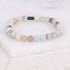 ACCENT BRACELET - TURQUOISE AMAZONITE - Inspiration Co.