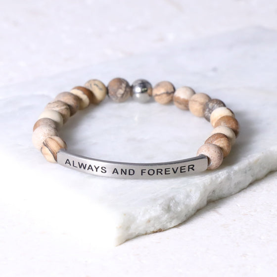 (Wooden Jasper)