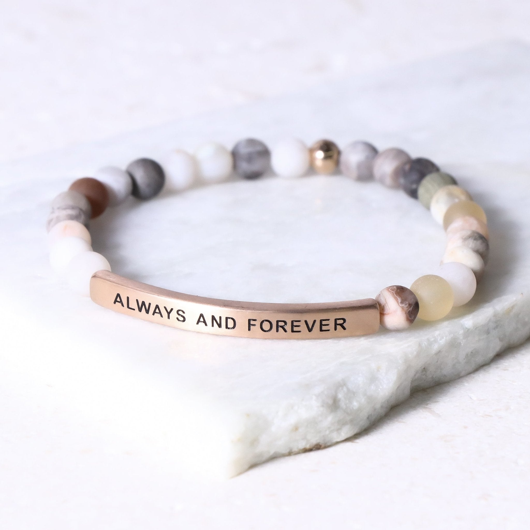 Couples infinity bracelets soulmate jewels | My Couple Goal