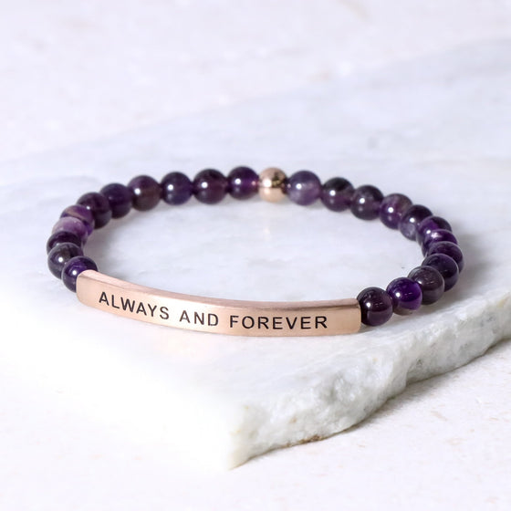 (Amethyst)