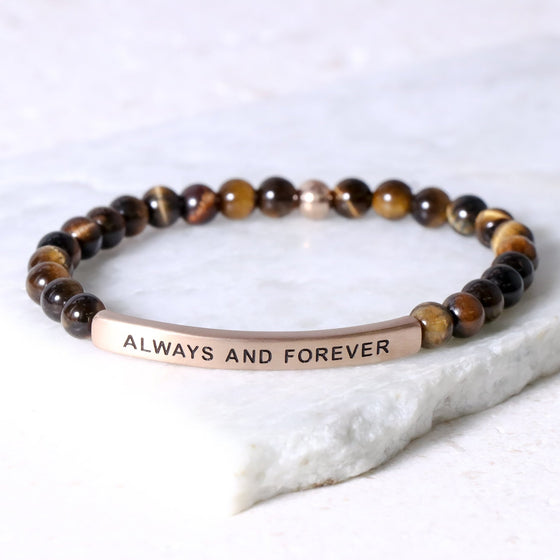 (Tiger Eye)