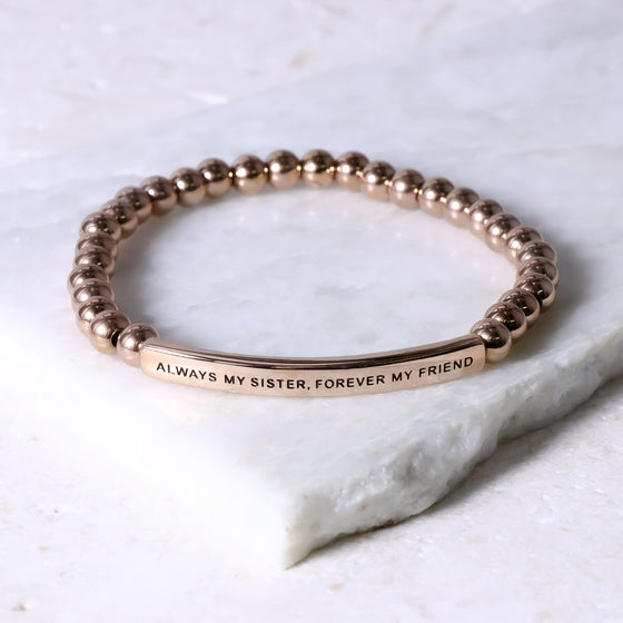 (Rose Gold)