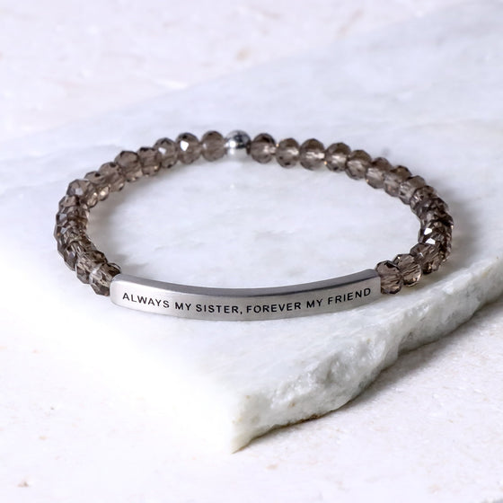(Black Diamond Crystal)
