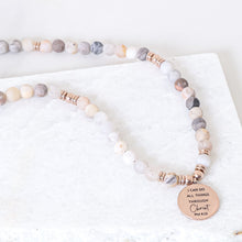  BAMBOO MANA NECKLACE - Inspiration Co.
