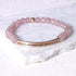 (Pink Quartz)
