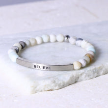  BELIEVE - Inspiration Co.