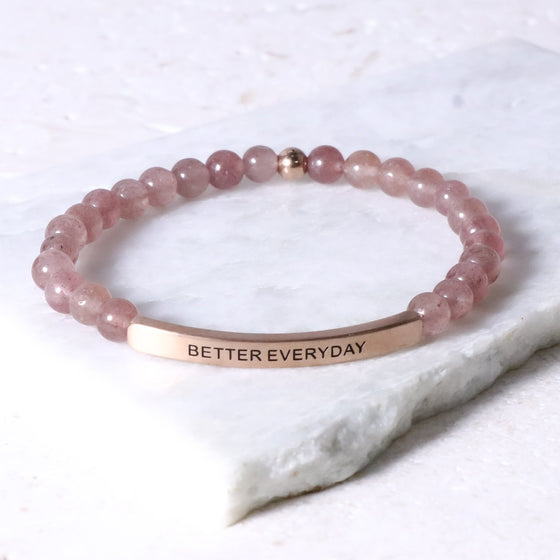 BETTER EVERYDAY - Inspiration Co.