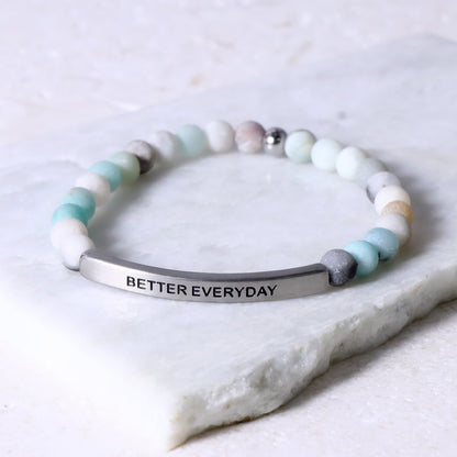 BETTER EVERYDAY - Inspiration Co.