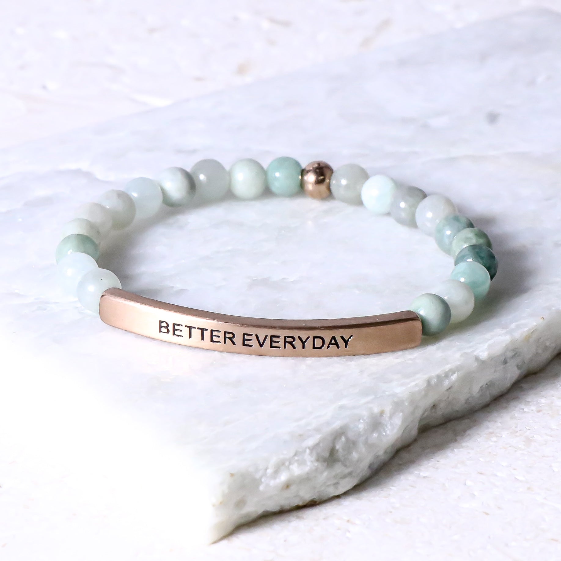 BETTER EVERYDAY - Inspiration Co.