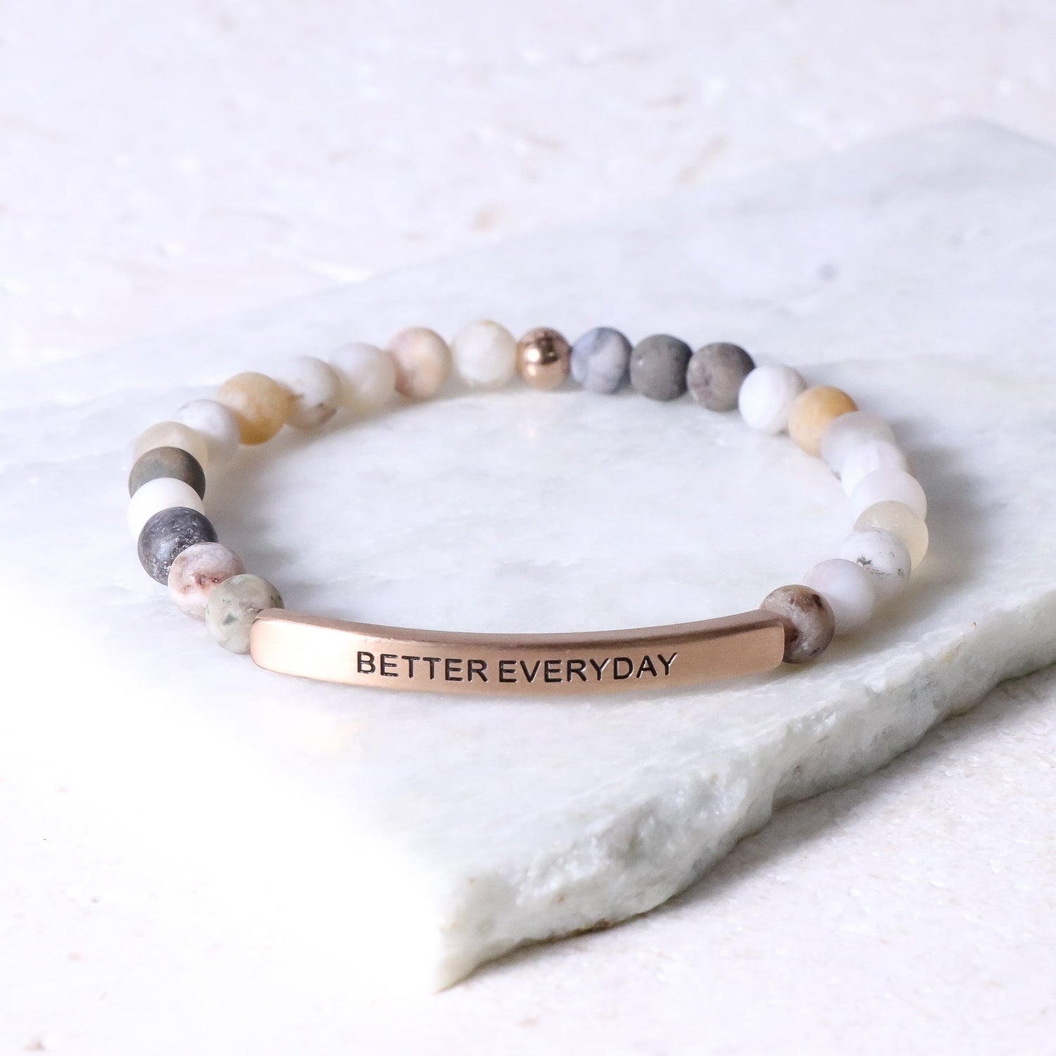 BETTER EVERYDAY - Inspiration Co.