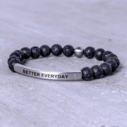 BETTER EVERYDAY - Mens Collection - Inspiration Co.