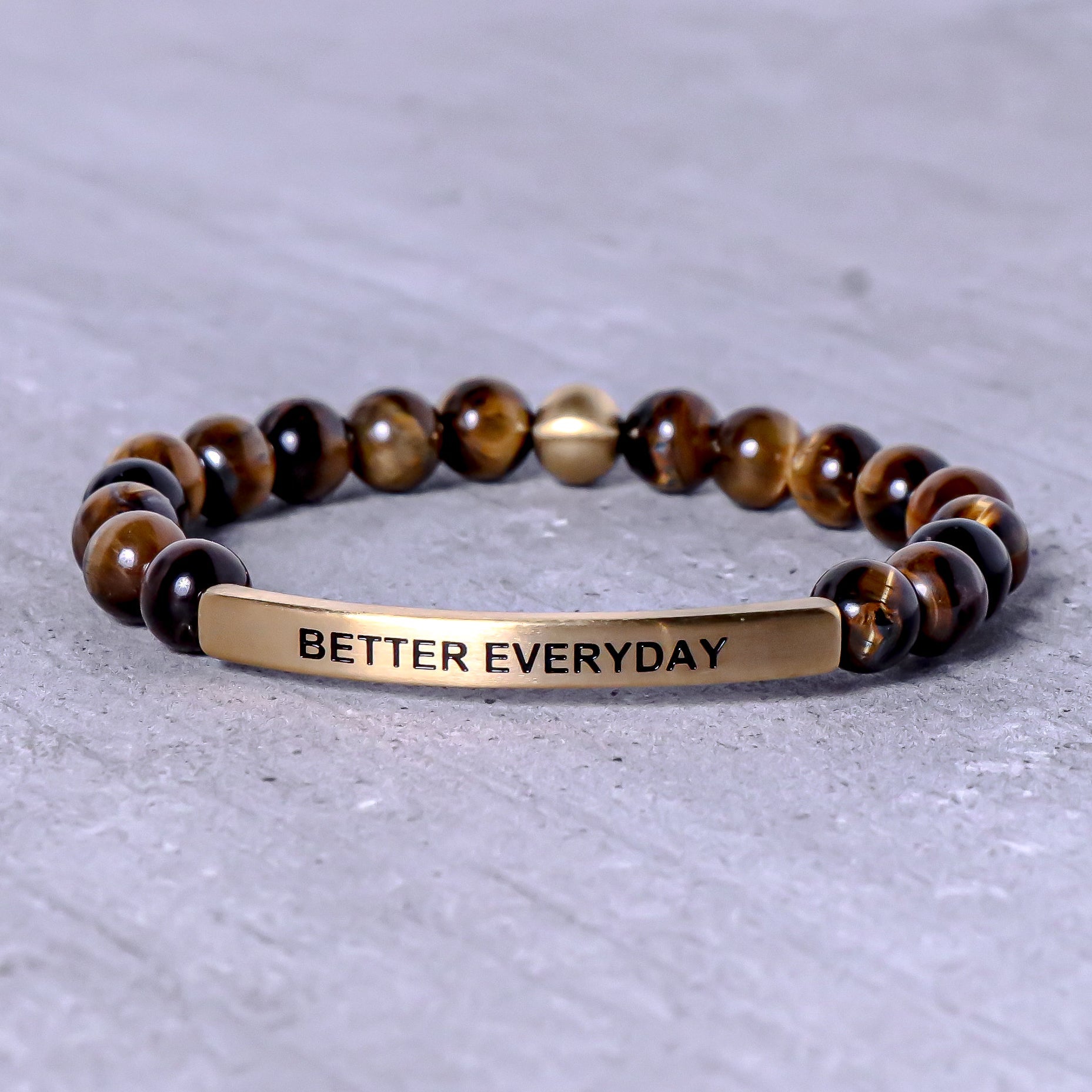 BETTER EVERYDAY - Mens Collection - Inspiration Co.