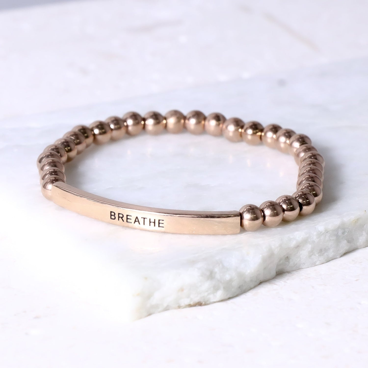 BREATHE - Inspiration Co.