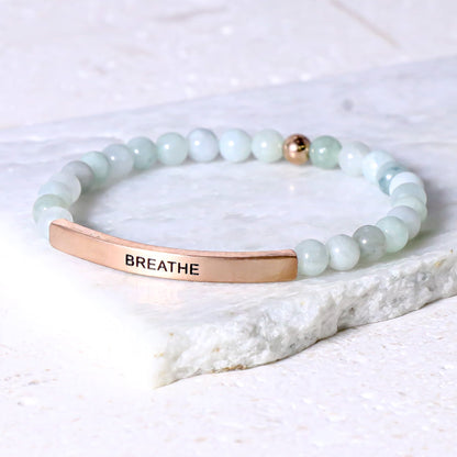 BREATHE - Inspiration Co.