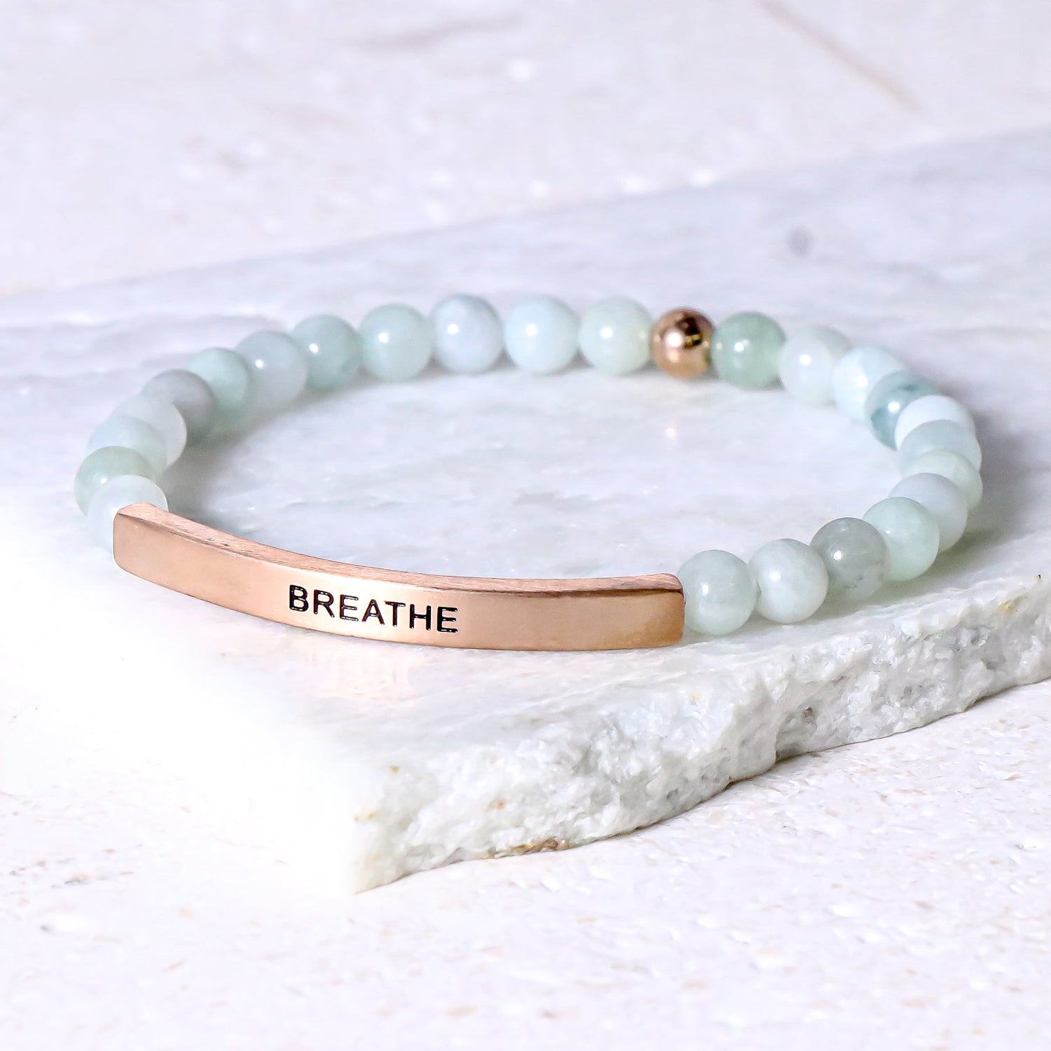 BREATHE - Inspiration Co.