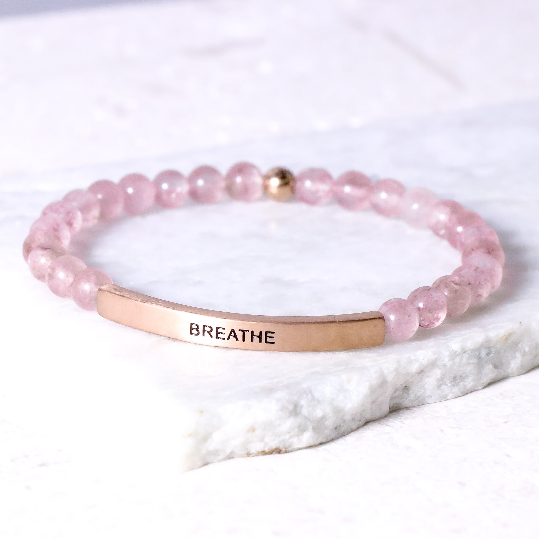 BREATHE - Inspiration Co.