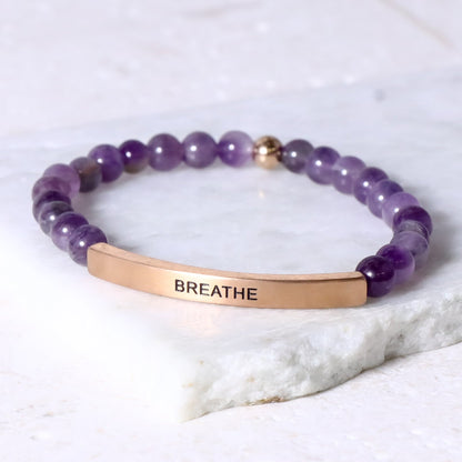 BREATHE - Inspiration Co.