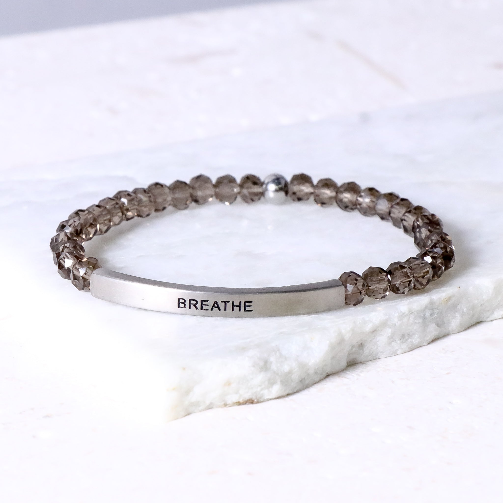 Inspire Me Bracelets Breathe Inspiration Co.