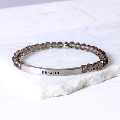 BREATHE - Inspiration Co.