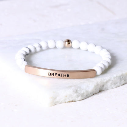 BREATHE - Inspiration Co.