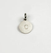 "C" PENDANT - Inspiration Co.