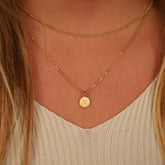 "C" PENDANT - Inspiration Co.
