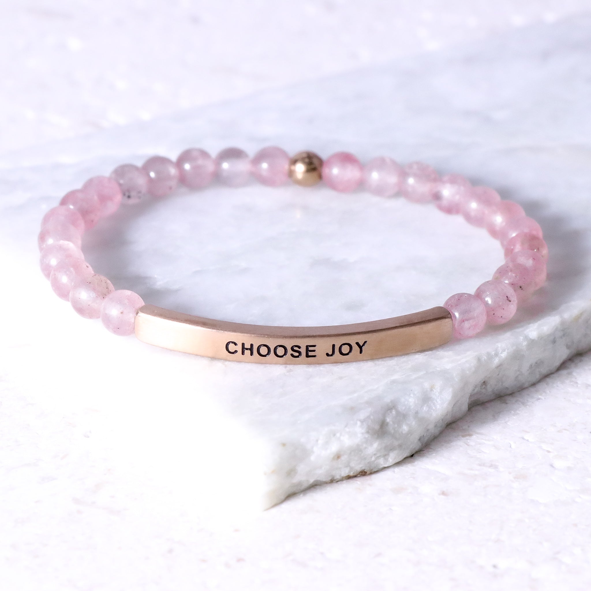 CHOOSE JOY - Inspiration Co.