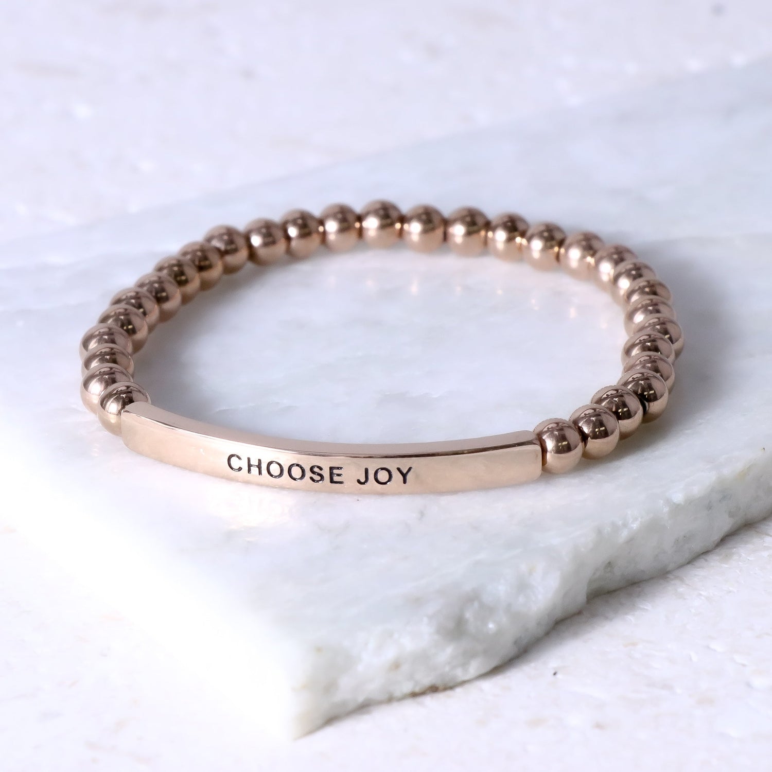 CHOOSE JOY - Inspiration Co.