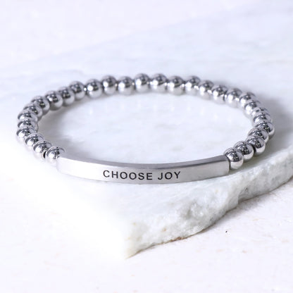 CHOOSE JOY - Inspiration Co.