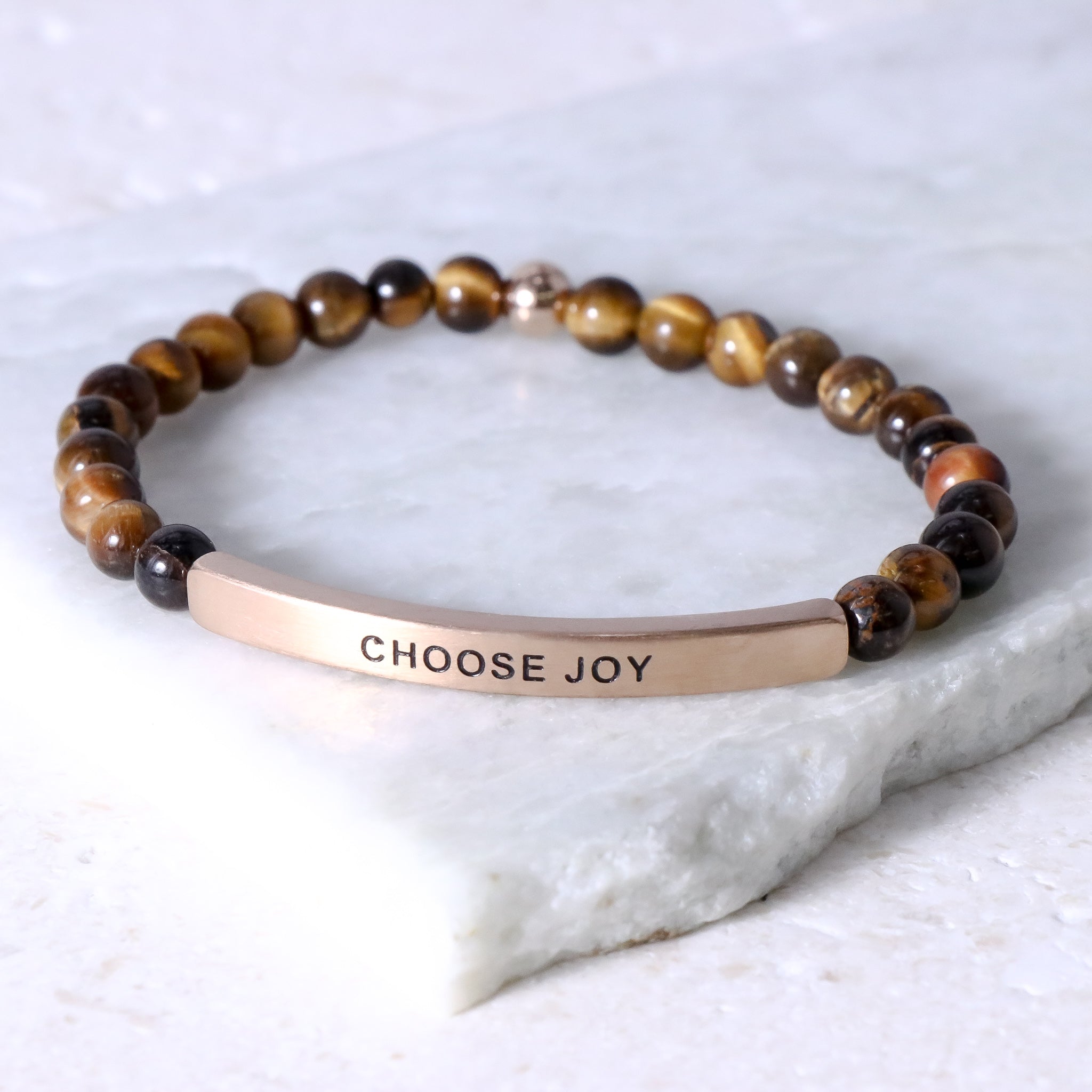 CHOOSE JOY - Inspiration Co.