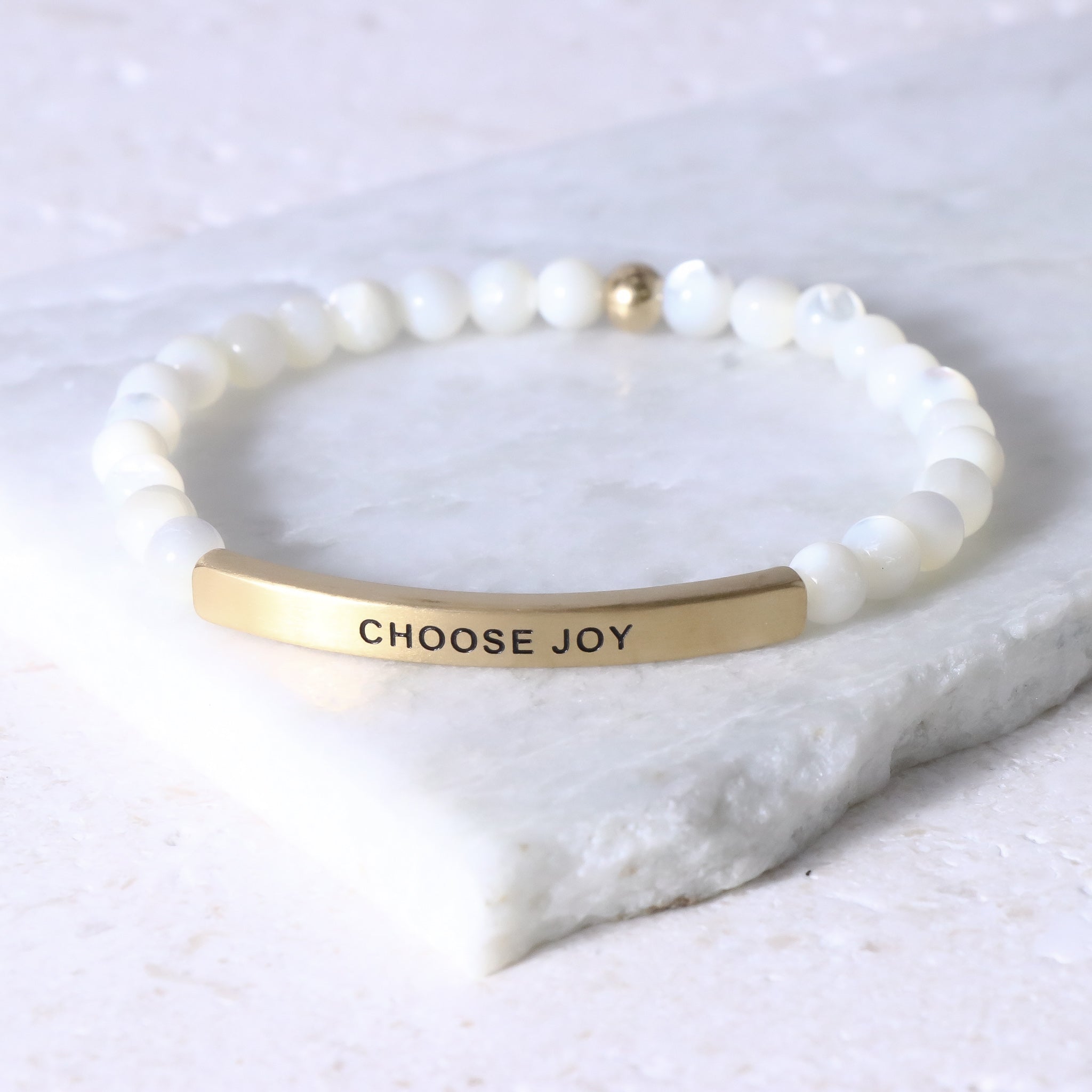 CHOOSE JOY - Inspiration Co.