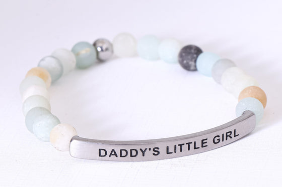 DADDY'S LITTLE GIRL - Kids Collection - Inspiration Co.