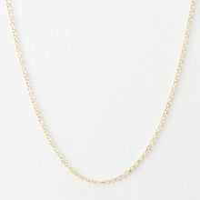  DAINTY CHAIN NECKLACE - Inspiration Co.