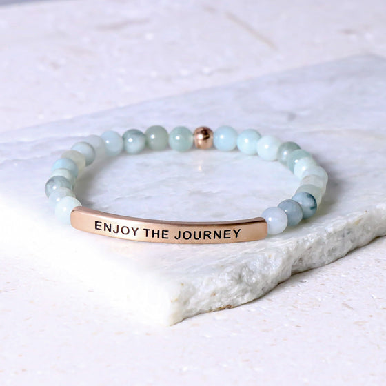 ENJOY THE JOURNEY - Inspiration Co.